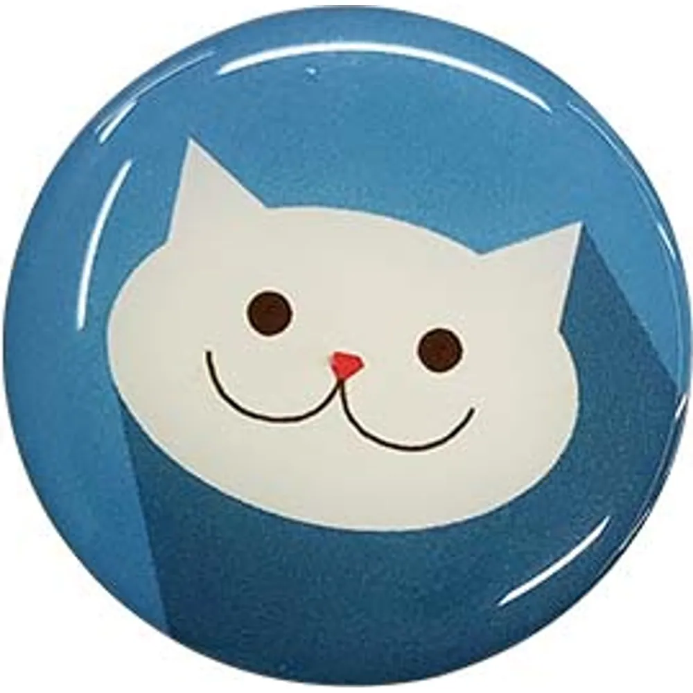 Epoxy RFID Card, Custom Shape — product view 1