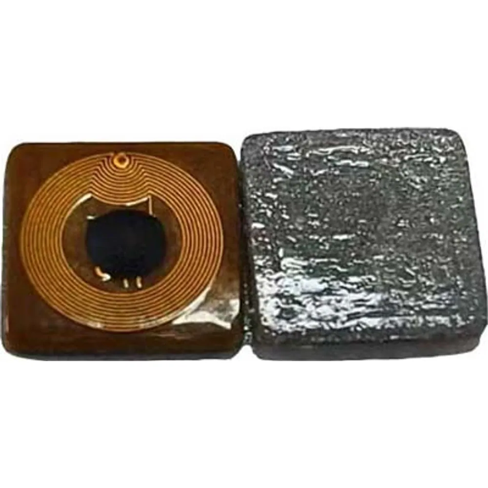 Micro On-Metal FPC NFC Tag, 6 × 6 mm — product view 1